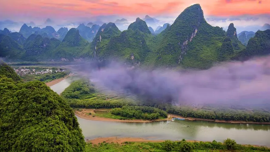 工业绿色信息化